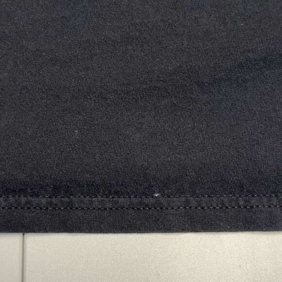 Conor MCgregor UFC T Shirt Mens XL Black Short Sleeve MMA 2016 - Picture 7 of 14